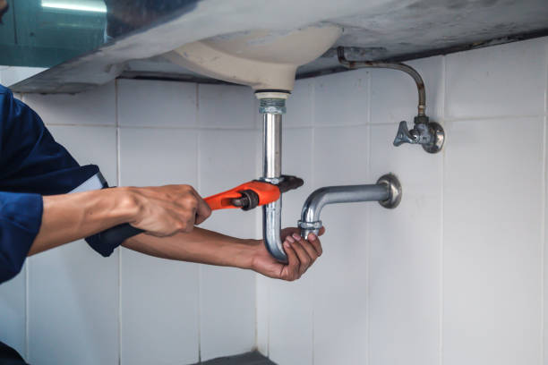 Best Plumbing Repair Near Me  in Quitman, MS