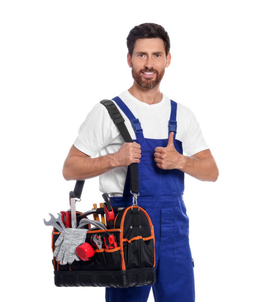 Trusted Quitman, MS Plumbing Experts