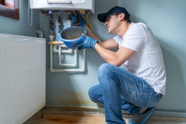 Best Plumbing Inspection Services  in Quitman, MS