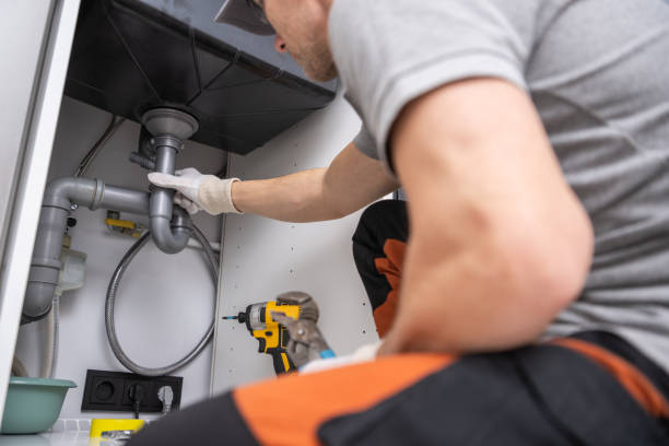 Best Emergency Plumbing Repair  in Quitman, MS