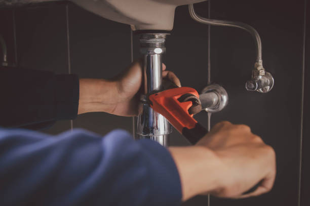 Best Plumbing Installation Services  in Quitman, MS