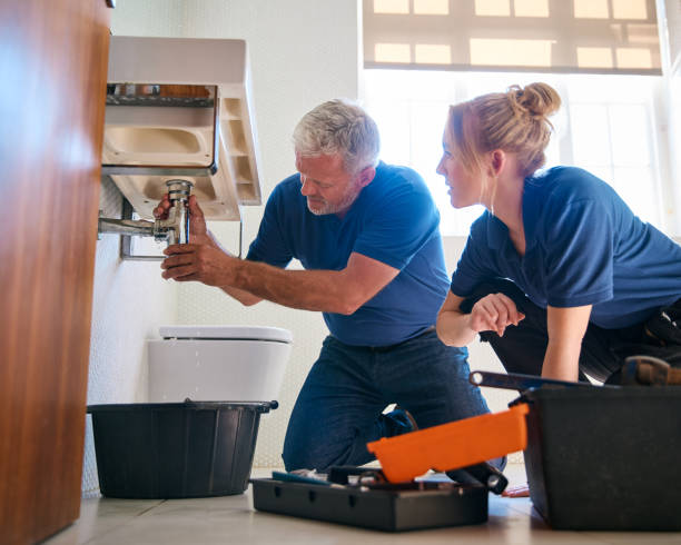 Best Plumbing Installation Services  in Quitman, MS
